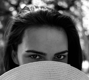 Portrait Photo Eva n